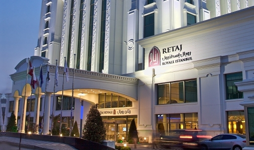 Катарская компания Retaj откроет в Стамбуле второй отель 19