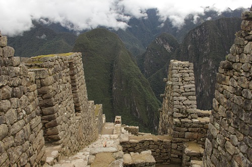 В Перу найден старейший храм Нового света, которому насчитывается более 5000 лет