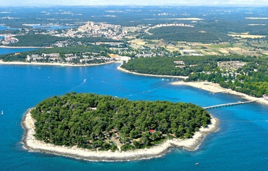 Хорватия славится лучшими нудистскими пляжами