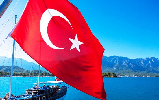 В начале сентября туры в Турцию подешевеют на 20%