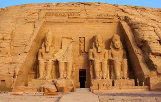 Отпуск в Египте в период зимы: куда отправиться и как провести отдых