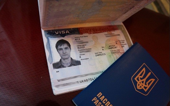 Более 16 миллионов человек получили визу в Турцию всего за три минуты