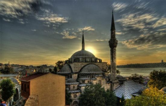 Юксюдар на азиатской стороне Стамбула таит много удивительного для туриста