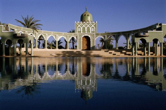 Марокко — ворота Африки