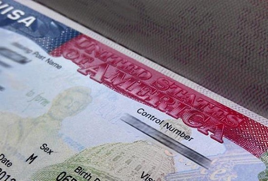 Дадите пароль от соцсетей — получите визу в США