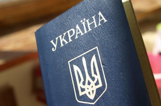Украинцы смогут ездить в Турцию без загранпаспорта