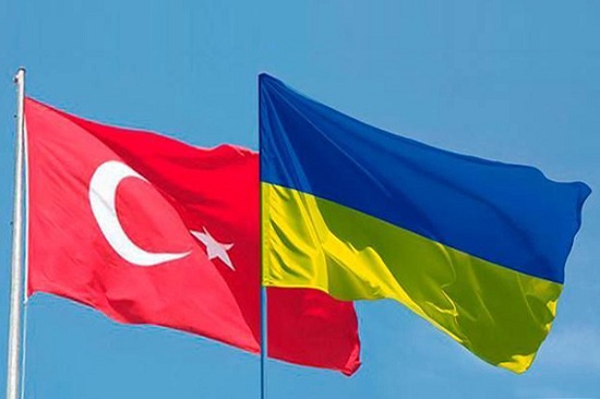Соглашение об отмене загранпаспортов для посещения Турции украинцами могут подписать в ближайшие дни