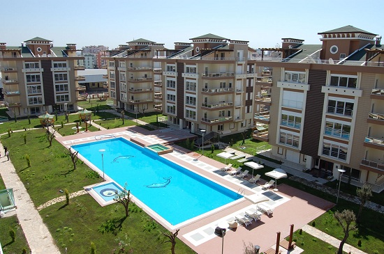 Презент от властей Турции: покупка недвижимости в стране станет значительно выгодней