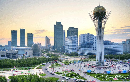 "Что нам стоит дом построить", что и как строят в Казахстане