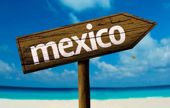 Главные must-see места в Мехико