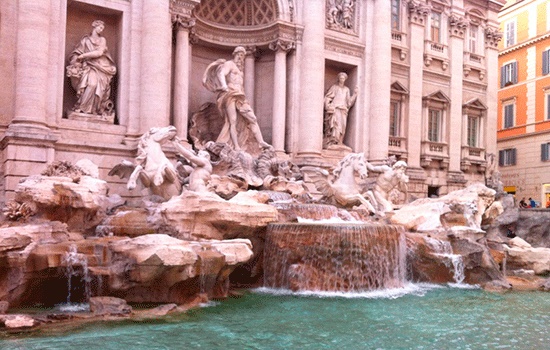 Приключенческий туризм в Риме: попробуй, если осмелишься