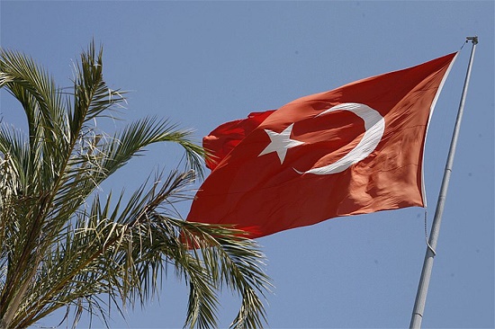 Турция, Турция и еще раз Турция. Почему россияне обречены на отдых в республике