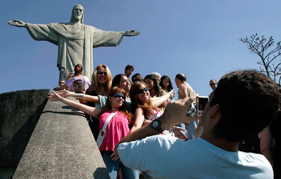 Потенциал развития ЛГБТ-туризма в Бразилии остается наиболее высоким