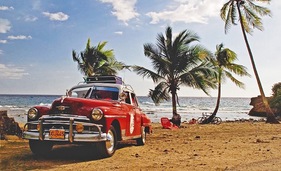 Исторический туризм на Кубе