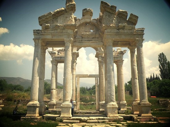 ЮНЕСКО +1: список объектов мирового наследия в Турции пополнился