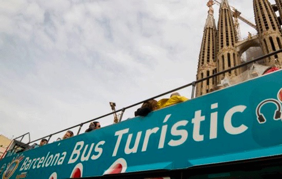 Барселона ввела жесткие меры для контроля туристического наплыва