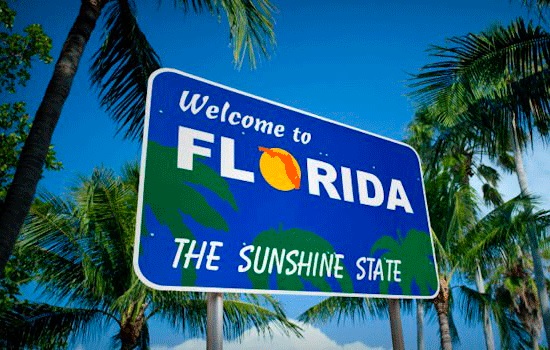 Флоридский туризм возвращается к нормальной жизни после ураганных потрясений