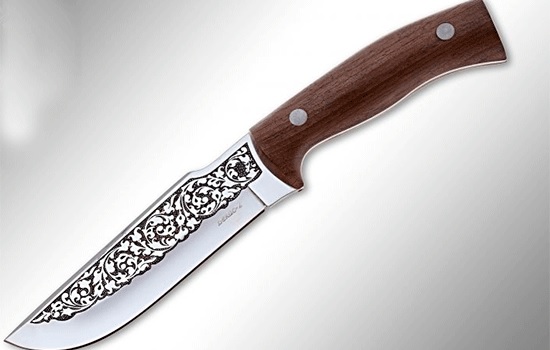 Декоративный нож – лучший подарок мужчине