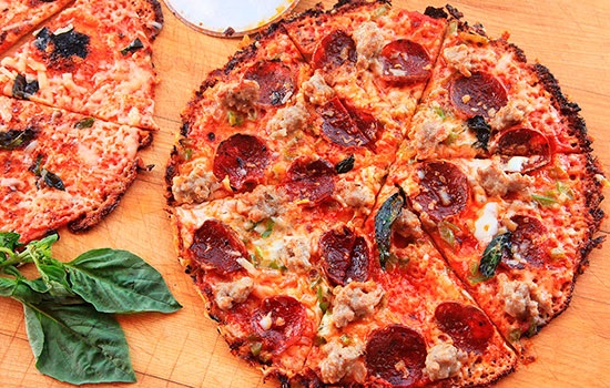 Что вы слышали о турецкой пицце? Лучшие места посещения