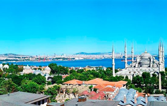 Достопримечательности ЮНЕСКО в Турции, о которых вы должны знать