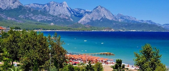 Море в кредит. Анализ цен на отдых в Турции этим летом