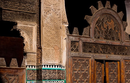 Морокко: гид по священному городу