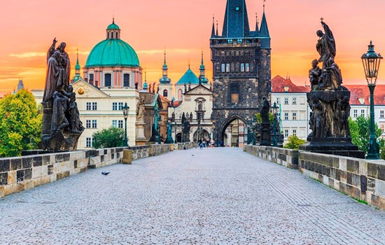 10 невероятных вещей, которые вы никогда не знали о Праге