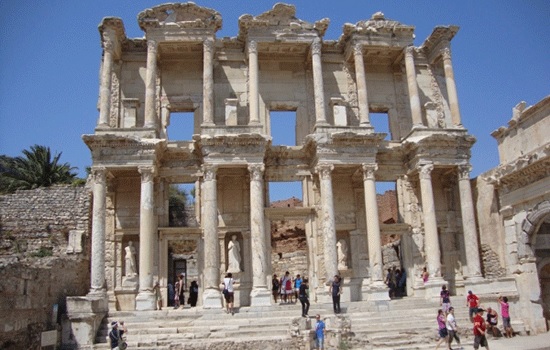 Христианский тур: религиозный туризм в Турции