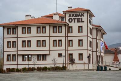 Akbak Hotel