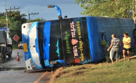 Bus-Crash-Thailand