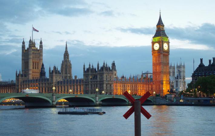 Лондон потеряет много если Британия выйдет из ЕС