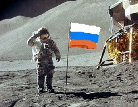  MoonFlagRussia 