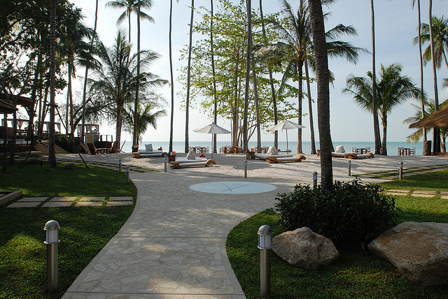 отель Nikki Beach Resort & Spa Bodrum фото