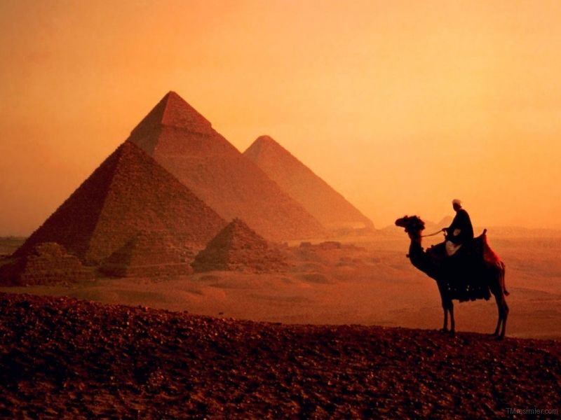 отдых в египте фото