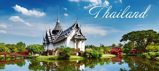 Хочу экзотику - Таиланд, Индия или Вьетнам?