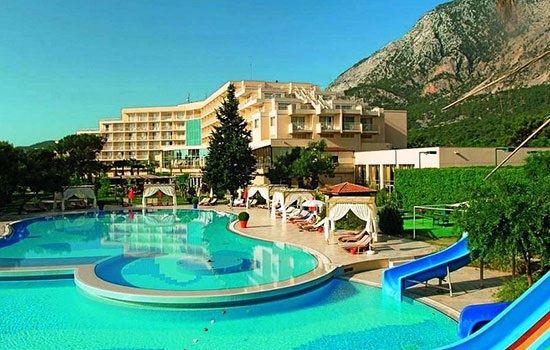 Отели Бельдиби – экономичный отдых для туристов в Турции