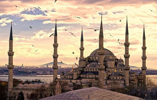 Какой город-курорт лучше в Турции для Вас?