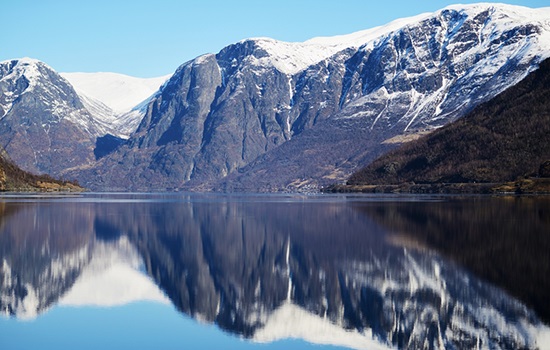  Климат Норвегии: на заметку путешественнику