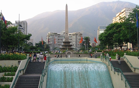  Столица Венесуэлы – Каракас. Что здесь интересного для любопытного путешественника?