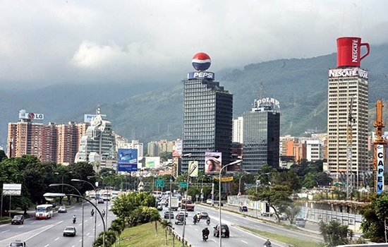  Столица Венесуэлы – Каракас. Что здесь интересного для любопытного путешественника?