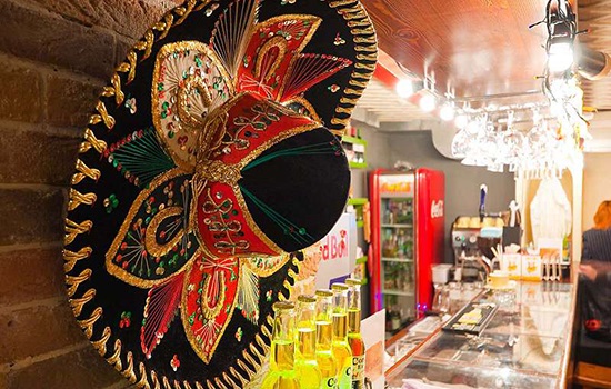  Объявлено топ-5 мексиканских ресторанов в Стамбуле
