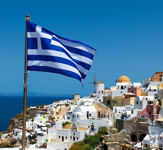 Греция выдает россиянам более 4 000 виз в день, в основном все – мультивизы