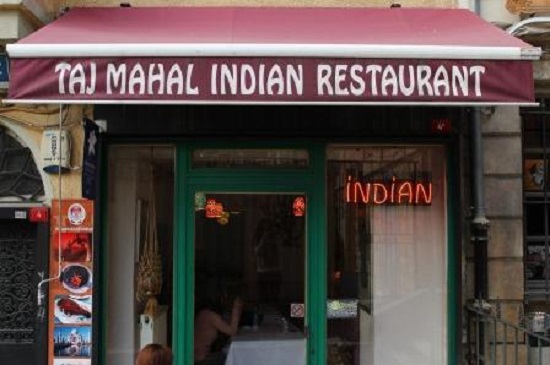Лучшие индийские рестораны Стамбула – топ-5
