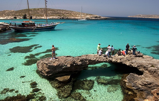 Отпуск на Мальте: морской релакс от восхода до заката