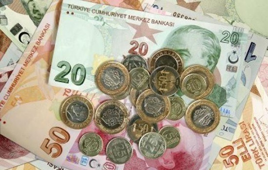 Какие деньги в Турции?