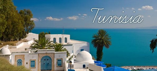 Тунис. Бархатный сезон с оздоровительным эффектом