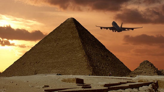 Когда ждать открытия авиасообщения Египтом?