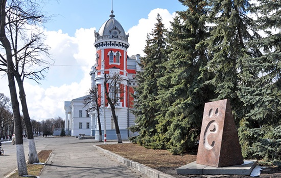 Ульяновск вошёл в двадцатку привлекательных городов для туристов