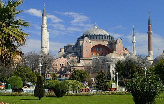 Фантастические вещи, что сделать и увидеть в Турции туристу