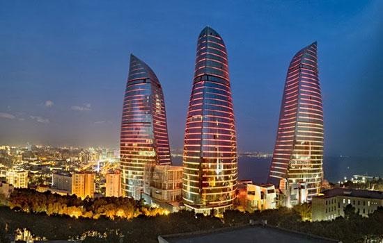 Дешевый отдых в Азербайджане
